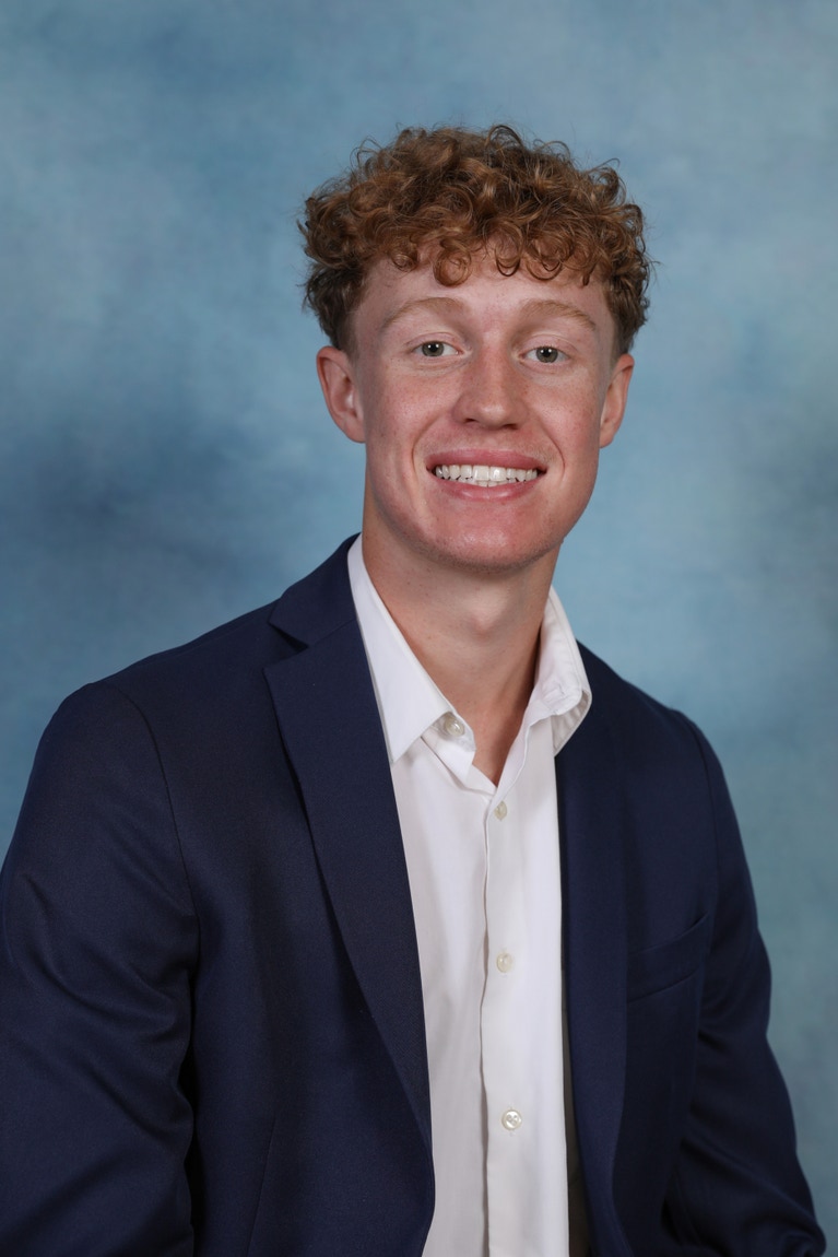 Corban Tyler - Post Oak Realty