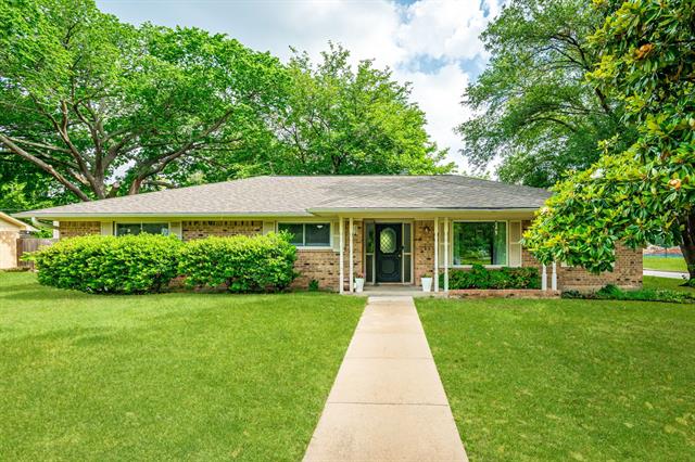 302 Magnolia Street
